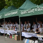 Festyn Parafialno-Gminny ku czci św. Antoniego 2016