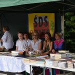 Festyn Parafialno-Gminny ku czci św. Antoniego 2016