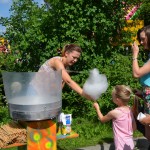 Festyn Parafialno-Gminny ku czci św. Antoniego 2016