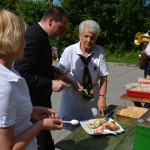 Festyn Parafialno-Gminny ku czci św. Antoniego 2016