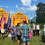 Festyn Parafialno-Gminny ku czci św. Antoniego 2016