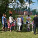 Festyn Parafialno-Gminny ku czci św. Antoniego 2016