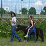 Festyn Parafialno-Gminny ku czci św. Antoniego 2016