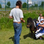 Festyn Parafialno-Gminny ku czci św. Antoniego 2016