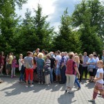 Festyn Parafialno-Gminny ku czci św. Antoniego 2016