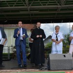 Festyn Parafialno-Gminny ku czci św. Antoniego 2016
