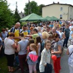 Festyn Parafialno-Gminny ku czci św. Antoniego 2016