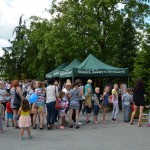 Festyn Parafialno-Gminny ku czci św. Antoniego 2016