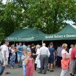 Festyn Parafialno-Gminny ku czci św. Antoniego 2016