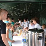 Festyn Parafialno-Gminny ku czci św. Antoniego 2016