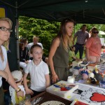 Festyn Parafialno-Gminny ku czci św. Antoniego 2016