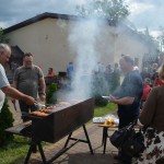 Festyn Parafialno-Gminny ku czci św. Antoniego 2016