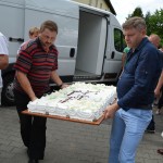 Festyn Parafialno-Gminny ku czci św. Antoniego 2016