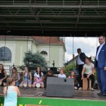 Festyn Parafialno-Gminny ku czci św. Antoniego 2016