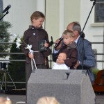 Festyn Parafialno-Gminny ku czci św. Antoniego 2016