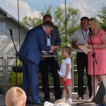 Festyn Parafialno-Gminny ku czci św. Antoniego 2016