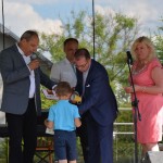 Festyn Parafialno-Gminny ku czci św. Antoniego 2016