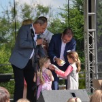 Festyn Parafialno-Gminny ku czci św. Antoniego 2016