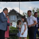 Festyn Parafialno-Gminny ku czci św. Antoniego 2016