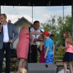 Festyn Parafialno-Gminny ku czci św. Antoniego 2016