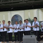 Festyn Parafialno-Gminny ku czci św. Antoniego 2016