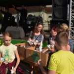 Festyn Parafialno-Gminny ku czci św. Antoniego 2016