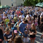 Festyn Parafialno-Gminny ku czci św. Antoniego 2016