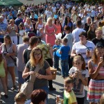 Festyn Parafialno-Gminny ku czci św. Antoniego 2016