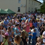 Festyn Parafialno-Gminny ku czci św. Antoniego 2016