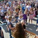 Festyn Parafialno-Gminny ku czci św. Antoniego 2016