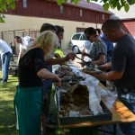 Festyn Parafialno-Gminny ku czci św. Antoniego 2016