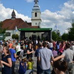 Festyn Parafialno-Gminny ku czci św. Antoniego 2016