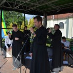 Festyn Parafialno-Gminny ku czci św. Antoniego 2016