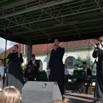 Festyn Parafialno-Gminny ku czci św. Antoniego 2016