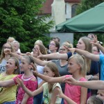 Festyn Parafialno-Gminny ku czci św. Antoniego 2016