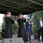 Festyn Parafialno-Gminny ku czci św. Antoniego 2016