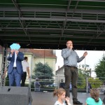 Festyn Parafialno-Gminny ku czci św. Antoniego 2016