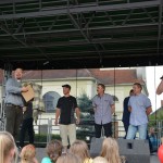 Festyn Parafialno-Gminny ku czci św. Antoniego 2016