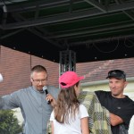 Festyn Parafialno-Gminny ku czci św. Antoniego 2016