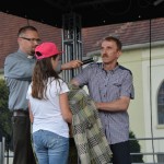 Festyn Parafialno-Gminny ku czci św. Antoniego 2016