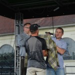 Festyn Parafialno-Gminny ku czci św. Antoniego 2016