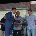 Festyn Parafialno-Gminny ku czci św. Antoniego 2016