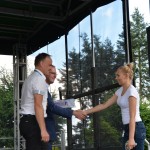 Festyn Parafialno-Gminny ku czci św. Antoniego 2016