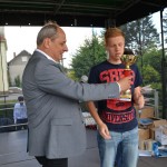 Festyn Parafialno-Gminny ku czci św. Antoniego 2016