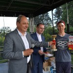 Festyn Parafialno-Gminny ku czci św. Antoniego 2016