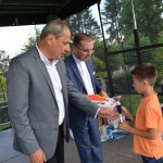 Festyn Parafialno-Gminny ku czci św. Antoniego 2016