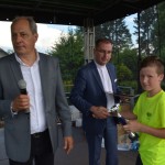 Festyn Parafialno-Gminny ku czci św. Antoniego 2016