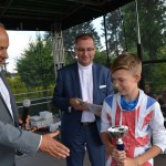 Festyn Parafialno-Gminny ku czci św. Antoniego 2016