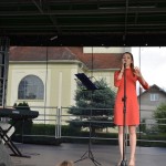 Festyn Parafialno-Gminny ku czci św. Antoniego 2016