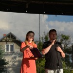 Festyn Parafialno-Gminny ku czci św. Antoniego 2016